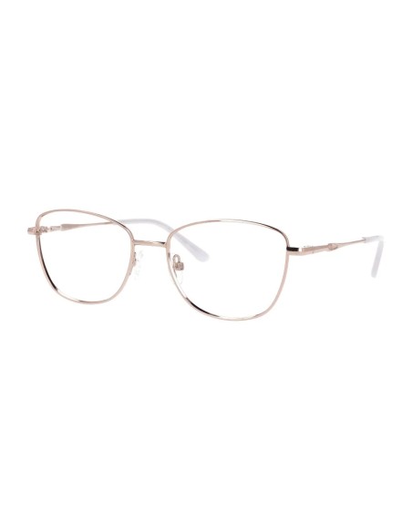 SINALIO T-1458 Rose gold - three-quarter view