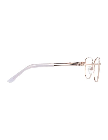 SINALIO T-1458 Rose gold - side view
