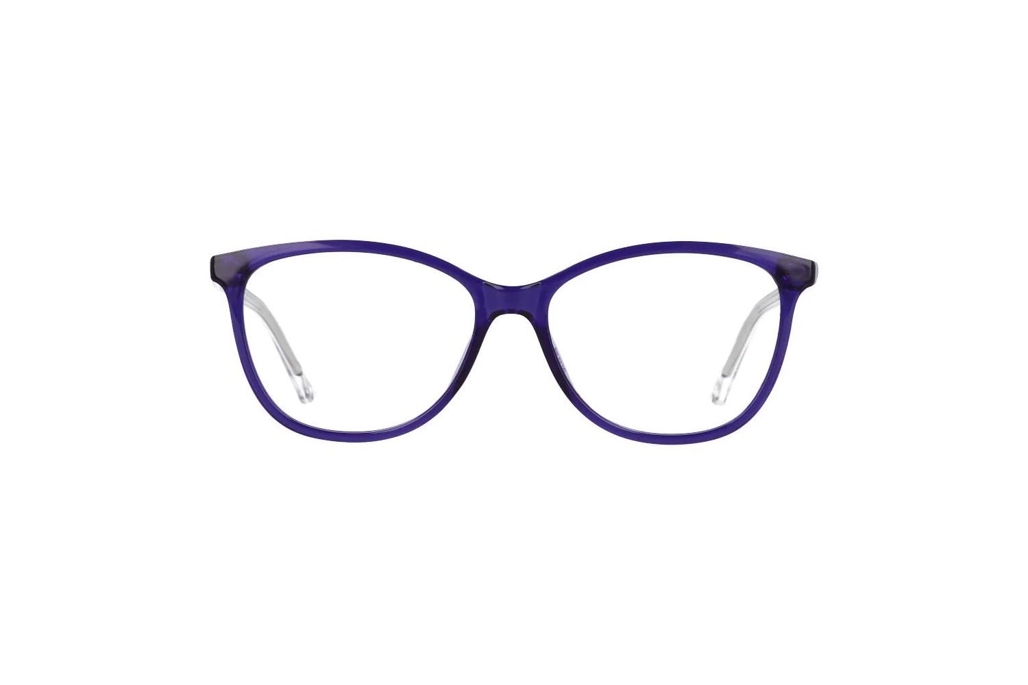 SINALIO T-0443 Purple - front view