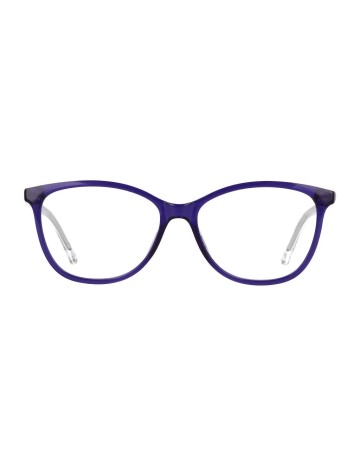 SINALIO T-0443 Violett - Frontansicht