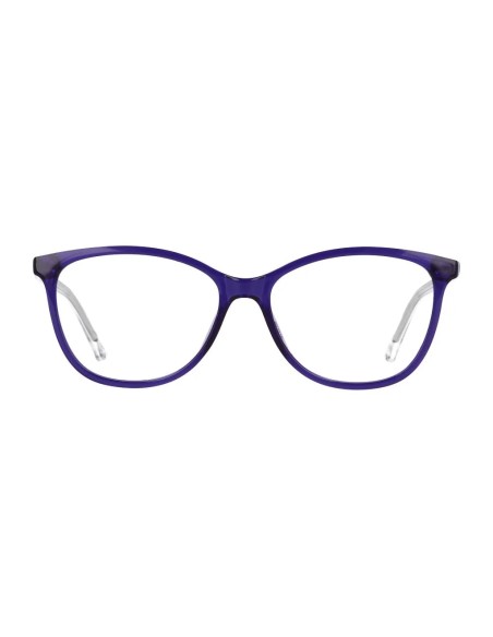 SINALIO T-0443 Purple - front view