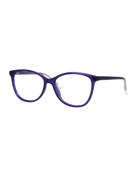 SINALIO T-0443 Purple - three-quarter view