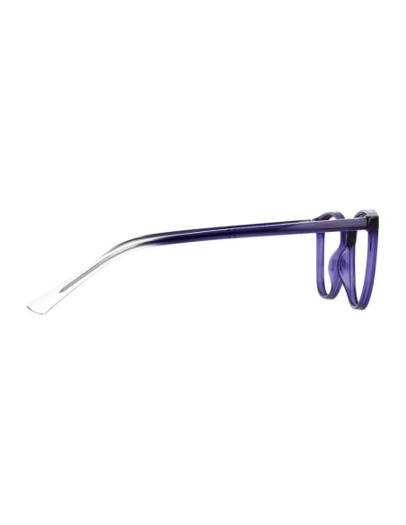 SINALIO T-0443 Purple - side view