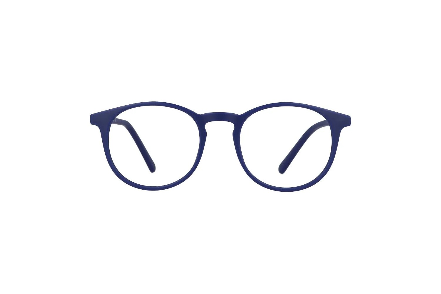 SINALIO T-0462 Blau - Frontansicht