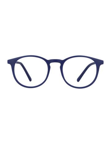 SINALIO T-0462 Blau - Frontansicht