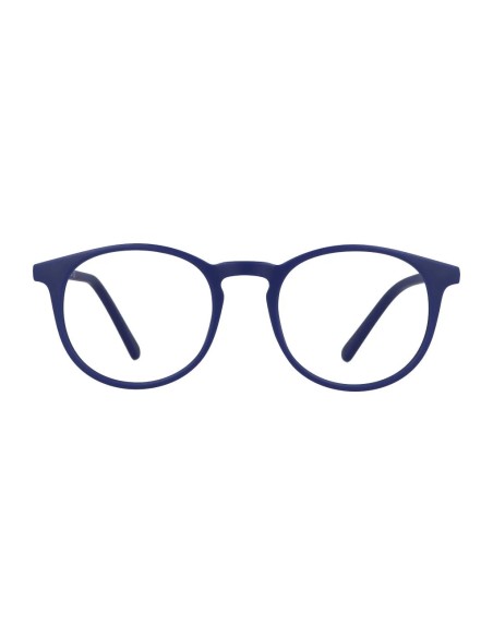 SINALIO T-0462 Blau - Frontansicht