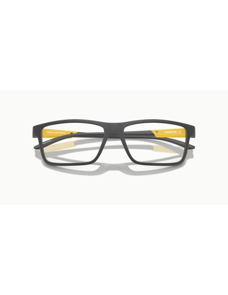 ARNETTE - CROSS FADE II - AN7216 - 2870 - 56