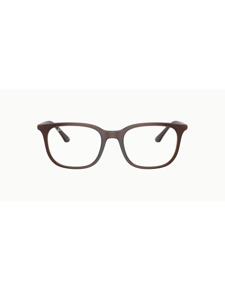 Ray-Ban - RX7211 - 8207 - 50