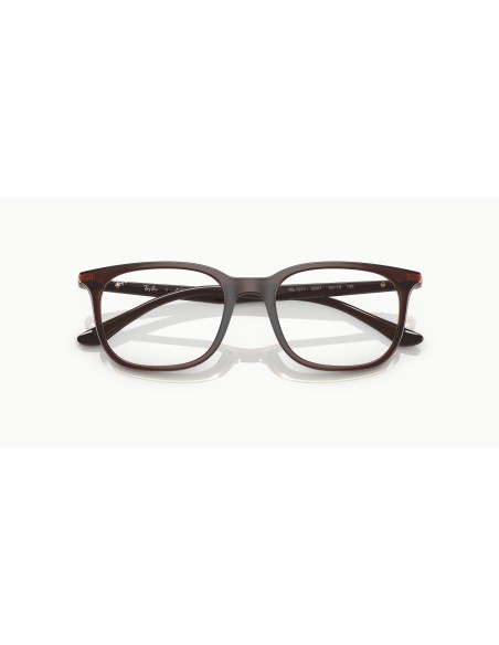 Ray-Ban - RX7211 - 8207 - 50