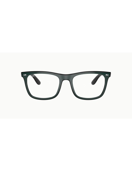 Ray-Ban - RX7209 - 8214 - 55