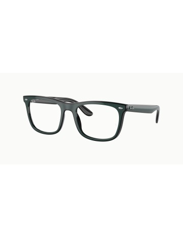 Ray-Ban - RX7209 - 8214 - 55 2