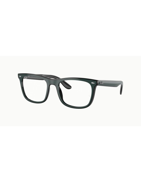 Ray-Ban - RX7209 - 8214 - 55