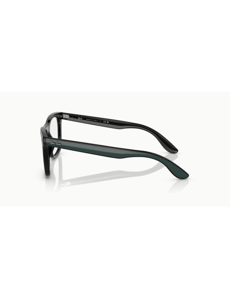 Ray-Ban - RX7209 - 8214 - 55