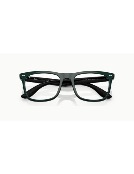 Ray-Ban - RX7209 - 8214 - 55
