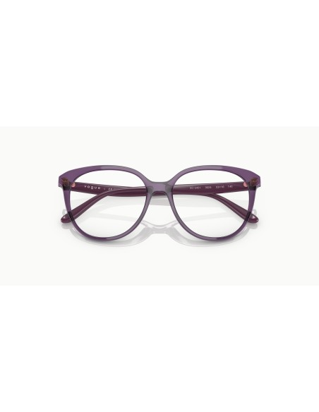 VOGUE - VO5451 - 3024 - 51