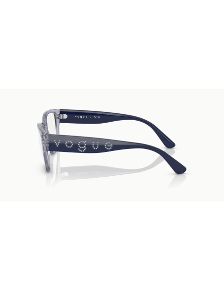 VOGUE - VO5458B - 2925 - 51