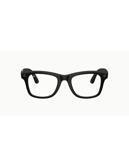 Ray-Ban Meta - WAYFARER - RW4011 - 601S1M - 53
