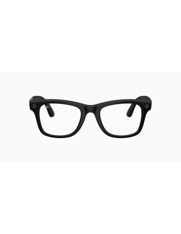 Ray-Ban Meta - WAYFARER - RW4011 - 601S1M - 50