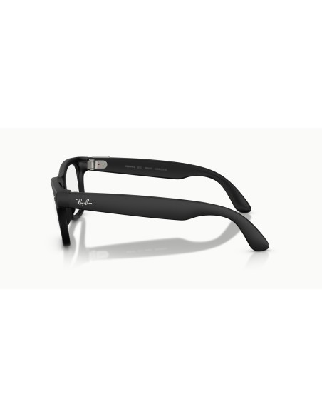 Ray-Ban Meta - WAYFARER - RW4011 - 601S1M - 50