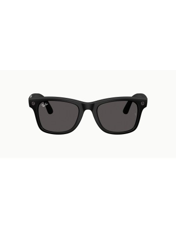 Ray-Ban Meta - WAYFARER - RW4011 - 601S87 - 53