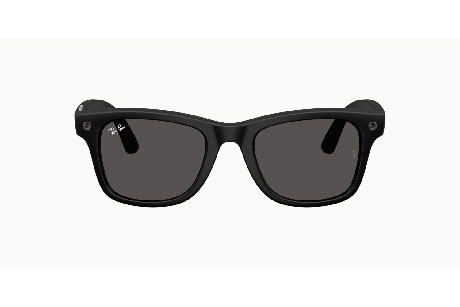 Ray-Ban Meta - WAYFARER - RW4011 - 601S87 - 50