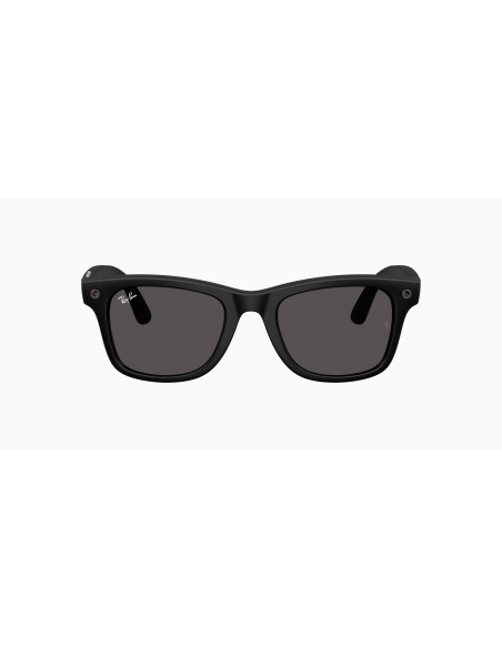 Ray-Ban Meta - WAYFARER - RW4011 - 601S87 - 50