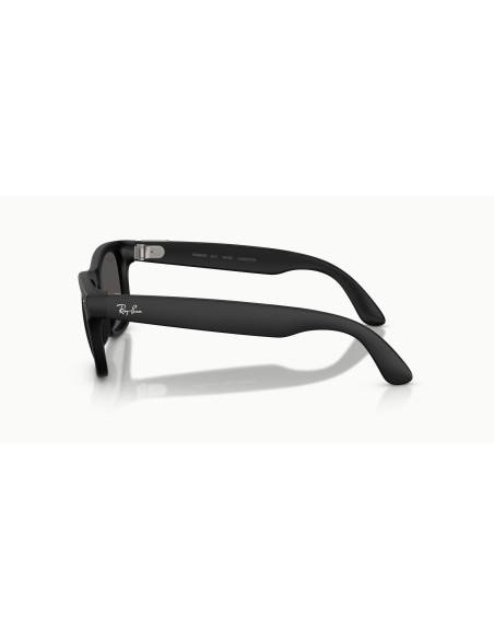 Ray-Ban Meta - WAYFARER - RW4011 - 601S87 - 50