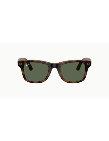 Ray-Ban Meta - WAYFARER - RW4011 - 690571 - 50