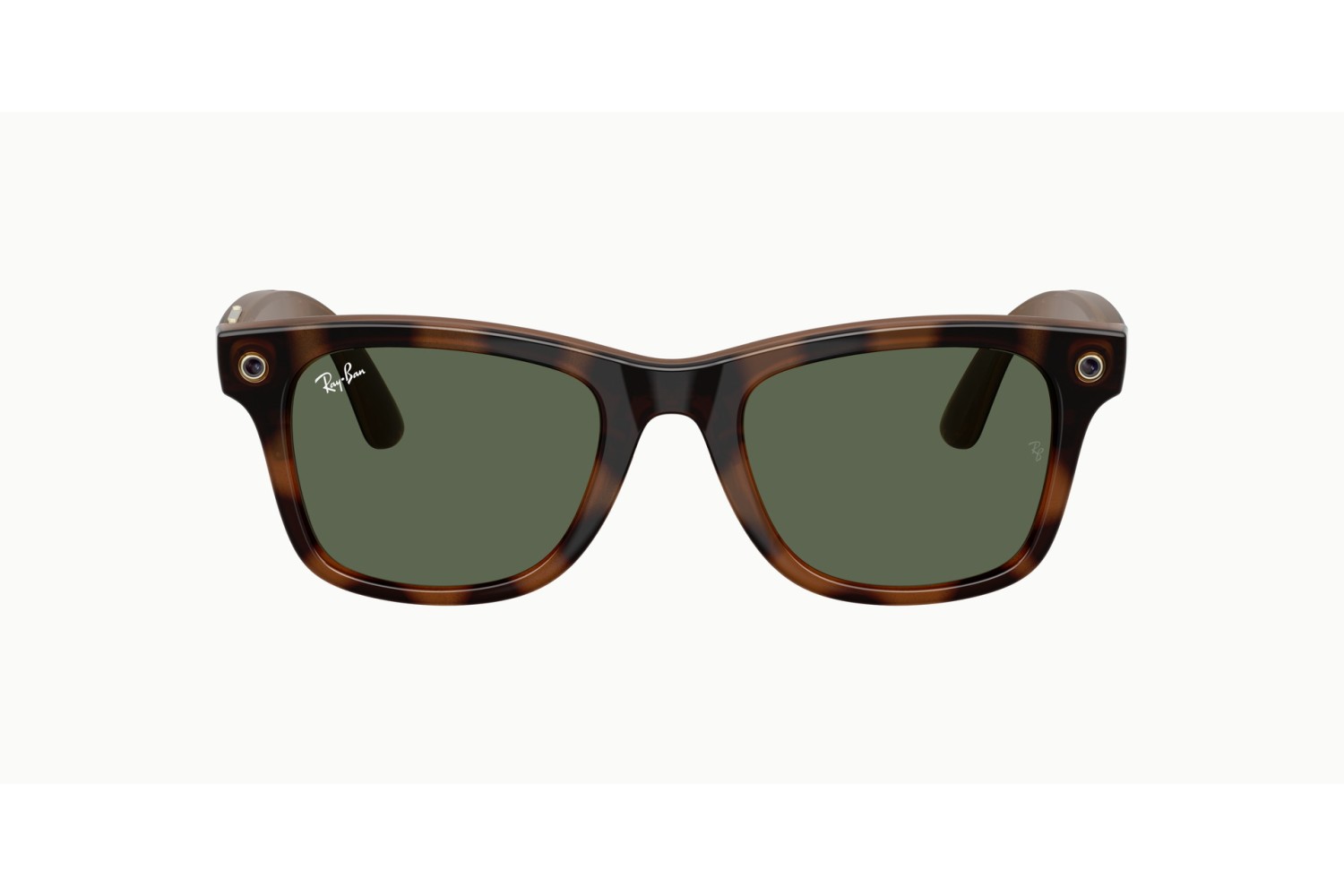 Ray-Ban Meta - WAYFARER - RW4011 - 690571 - 53
