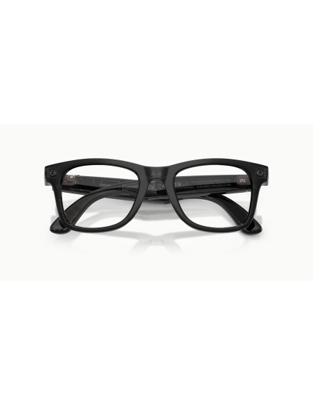 Ray-Ban Meta - WAYFARER - RW4011 - 690680 - 50