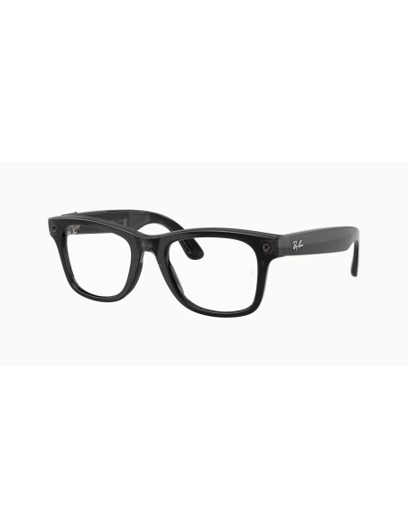 Ray-Ban Meta - WAYFARER - RW4011 - 690680 - 53