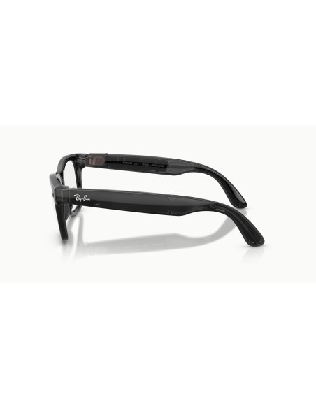 Ray-Ban Meta - WAYFARER - RW4011 - 690680 - 53