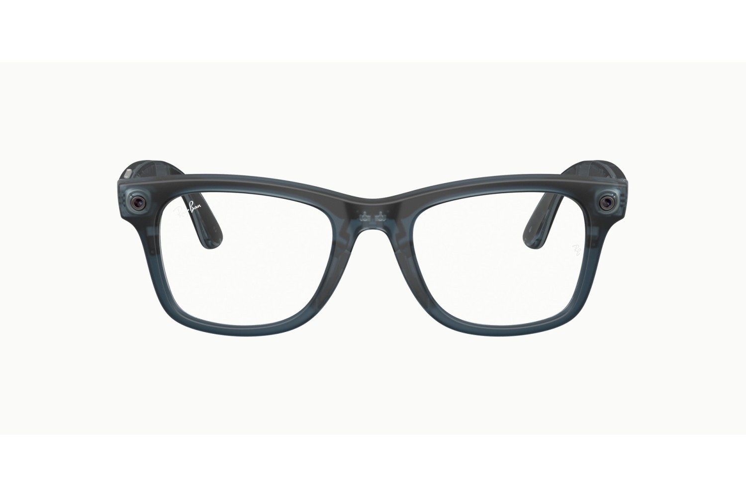 Ray-Ban Meta - WAYFARER - RW4011 - 69211Z - 53