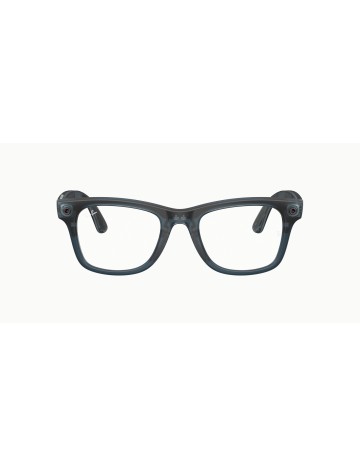 Ray-Ban Meta - WAYFARER - RW4011 - 69211Z - 50