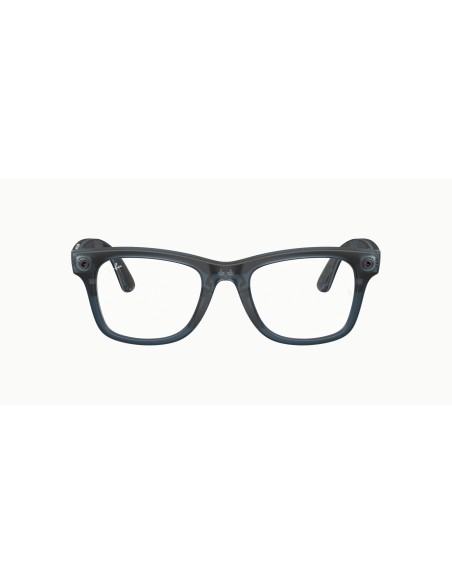 Ray-Ban Meta - WAYFARER - RW4011 - 69211Z - 50