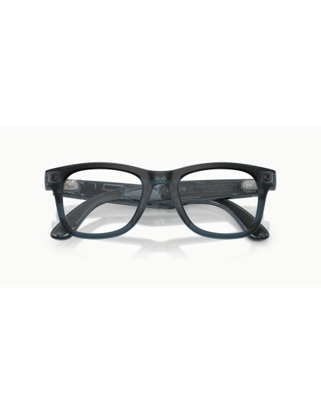 Ray-Ban Meta - WAYFARER - RW4011 - 69211Z - 50