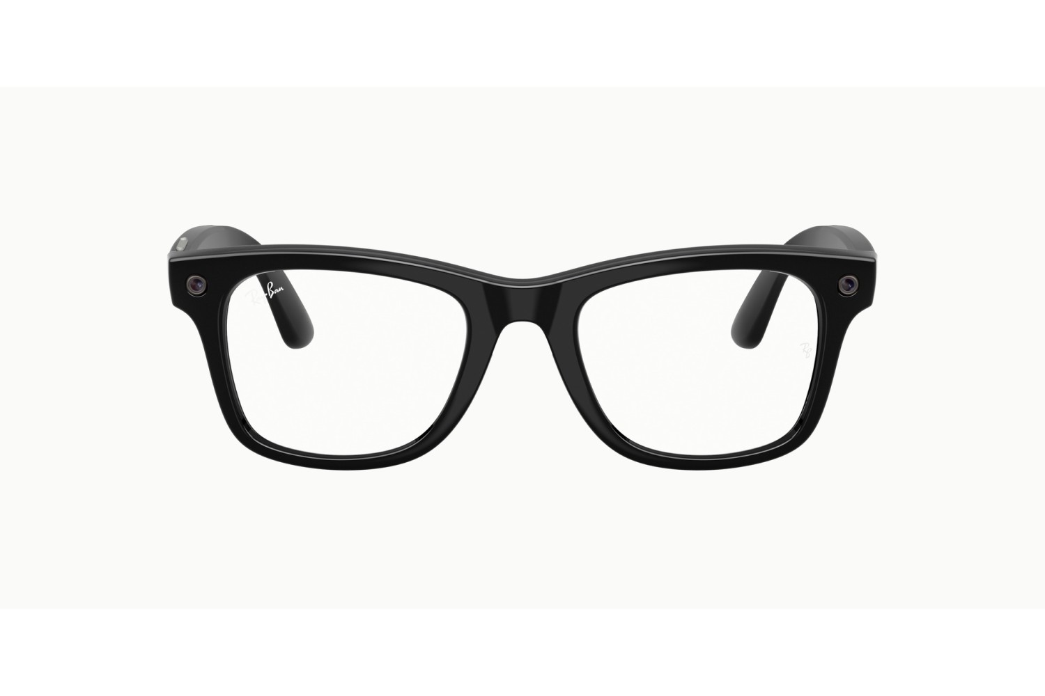 Ray-Ban Meta - WAYFARER OPTICS - RW4011V - 2000 - 50