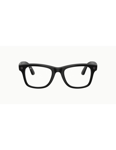 Ray-Ban Meta - WAYFARER OPTICS - RW4011V - 2000 - 50