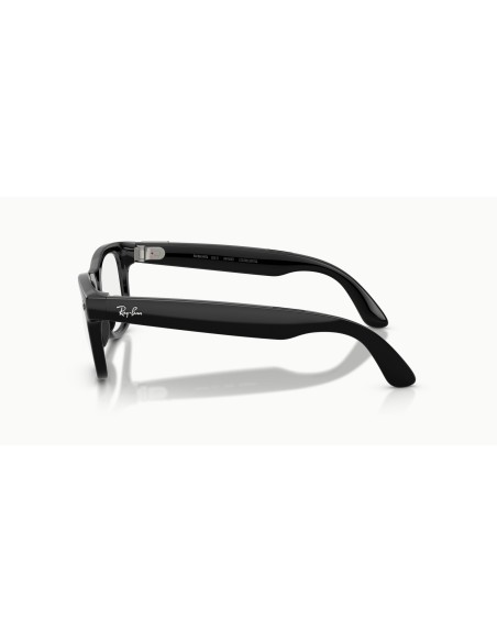 Ray-Ban Meta - WAYFARER OPTICS - RW4011V - 2000 - 50