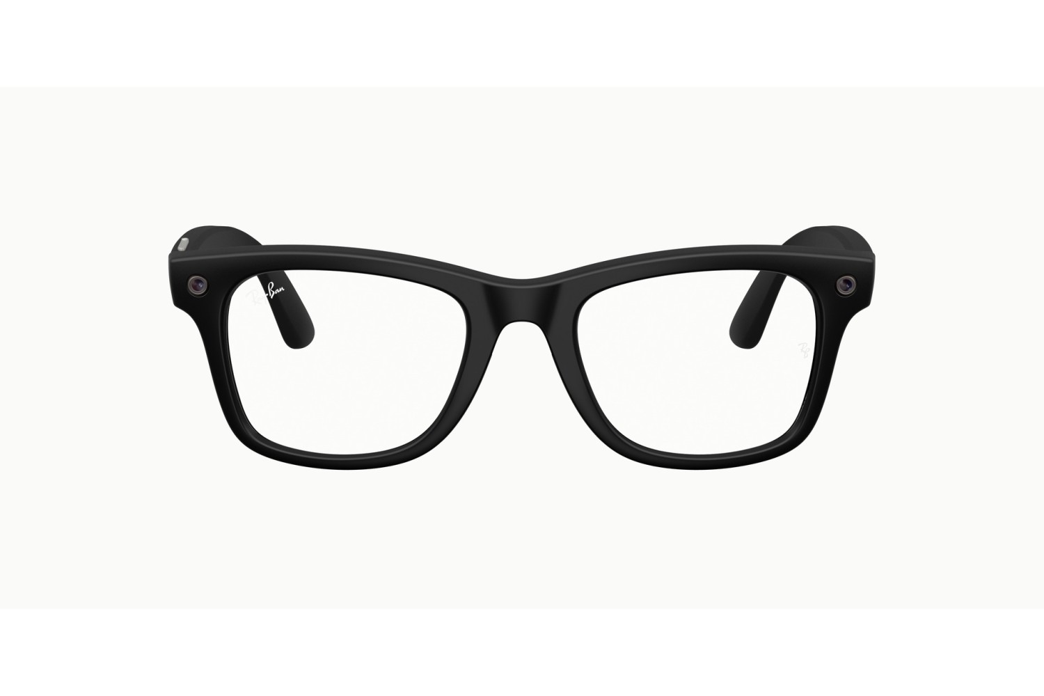 Ray-Ban Meta - WAYFARER OPTICS - RW4011V - 2077 - 53