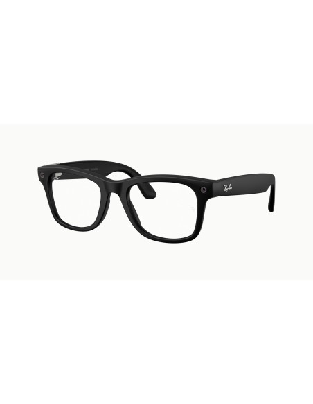 Ray-Ban Meta - WAYFARER OPTICS - RW4011V - 2077 - 53