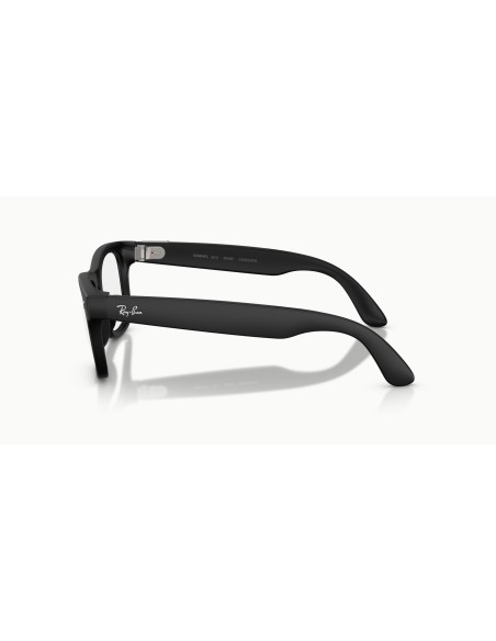 Ray-Ban Meta - WAYFARER OPTICS - RW4011V - 2077 - 53