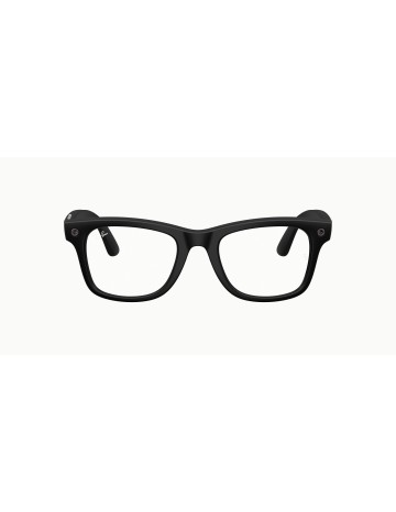 Ray-Ban Meta - WAYFARER OPTICS - RW4011V - 2077 - 50