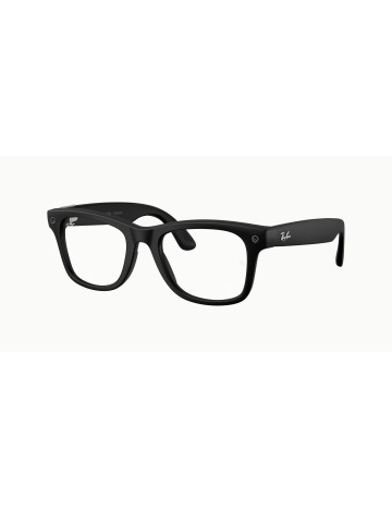 Ray-Ban Meta - WAYFARER OPTICS - RW4011V - 2077 - 50 2