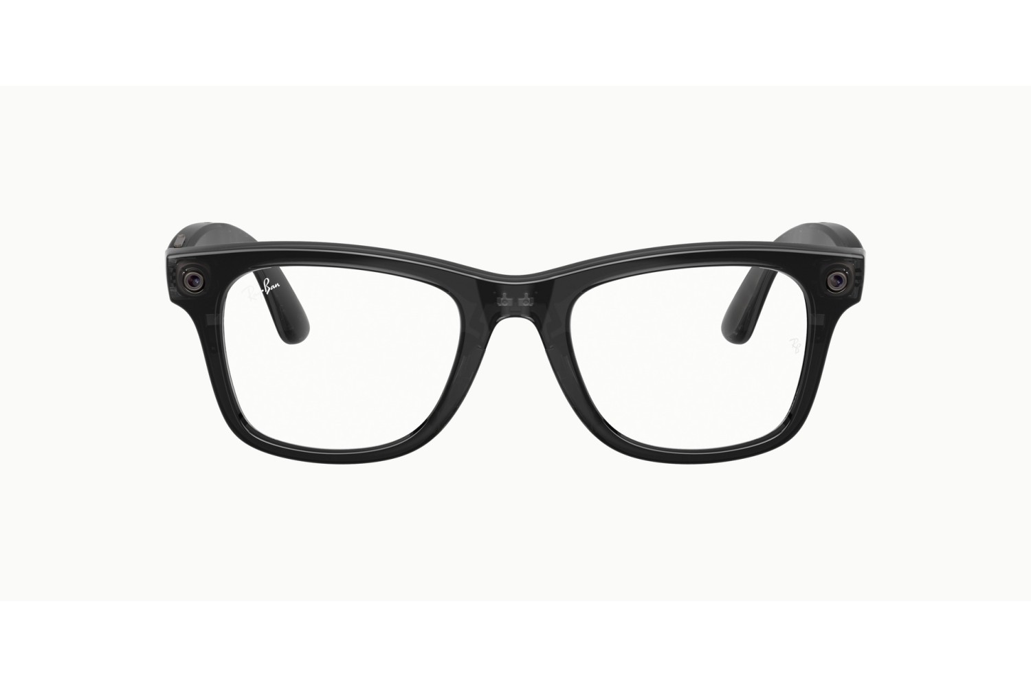 Ray-Ban Meta - WAYFARER OPTICS - RW4011V - 8526 - 50