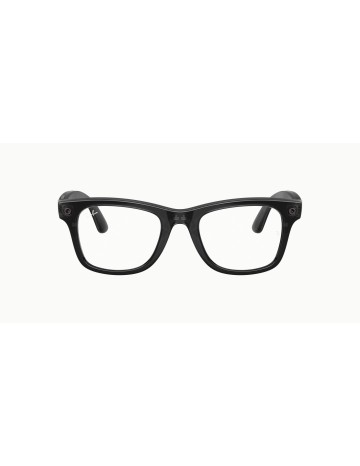 Ray-Ban Meta - WAYFARER OPTICS - RW4011V - 8526 - 50