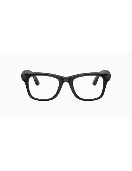 Ray-Ban Meta - WAYFARER OPTICS - RW4011V - 8526 - 50
