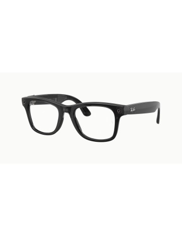 Ray-Ban Meta - WAYFARER OPTICS - RW4011V - 8526 - 50 2
