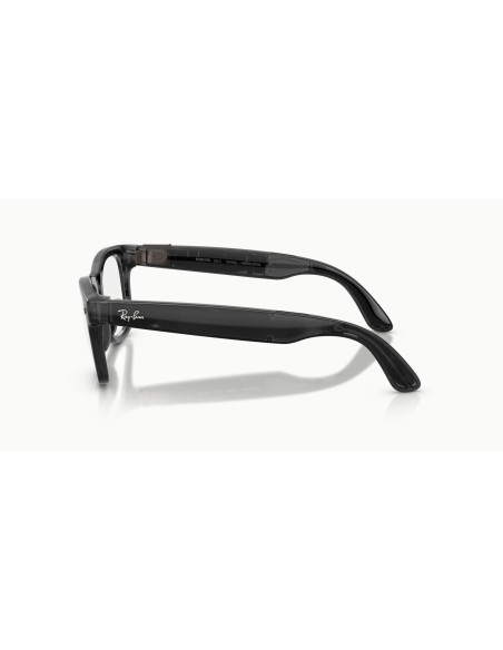Ray-Ban Meta - WAYFARER OPTICS - RW4011V - 8526 - 50