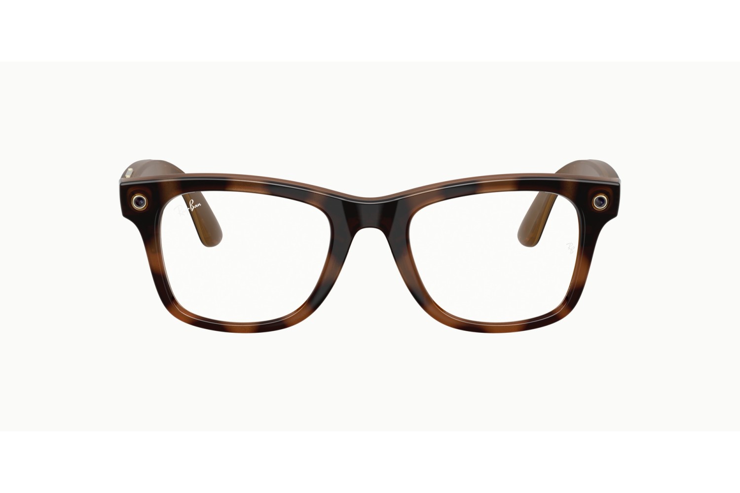 Ray-Ban Meta - WAYFARER OPTICS - RW4011V - 8528 - 53